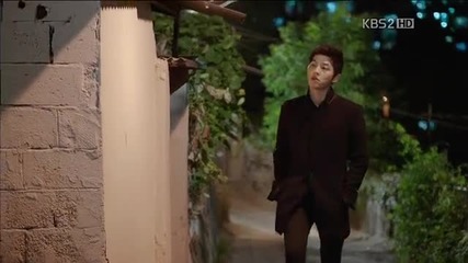 [eng sub] Innocent Man E10
