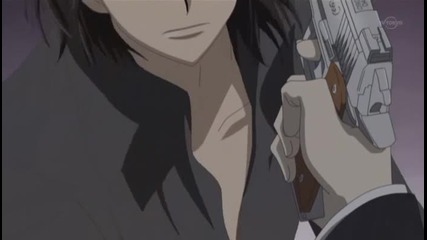 [bg sub] Vampire Knight Guilty 05 Високо Качество (704x400)