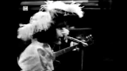 The Lords - Greensleeves (1966)