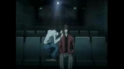 Death Note Amv