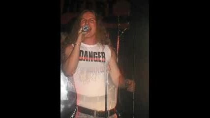 Hotwire - Devil In Disguise