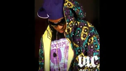 V.i.c Feat. Hurricane Chris - We Ridin