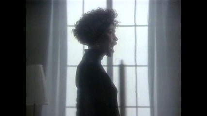 Whitney Houston - All The Man That I Need (превод)