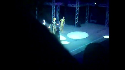 Lord Of The Dance 2 