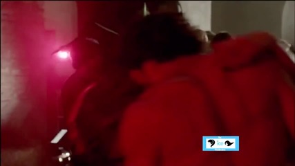Новo общо промо - Дневниците на Вампира и Древните