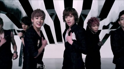 Teen Top - No More Perfume On You