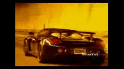 Porsche Carrera Gt Tuning