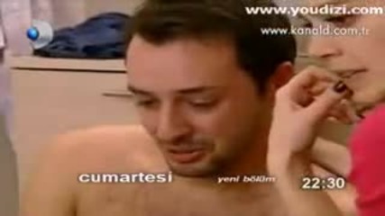 Kavak Yelleri 151.bolum Fragman 26 Subat 20114 
