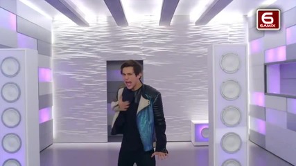 Austin Mahone ft. Pitbull - Mmm Yeah