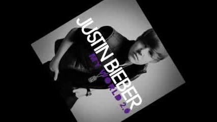 Justin Bieber - Eenie Meenie ft. Sean Kingston (my World 2.0)