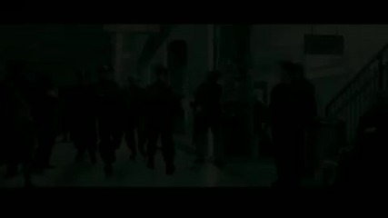 Daybreakers - Official Psa Tv Spot 