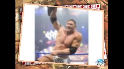 Batista - No Youre Gone