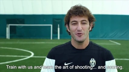 Nikefootball+ presents Master Accuracy 