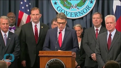 Rick Perry's Super PAC Haul: $16.8 Million
