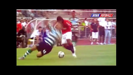 Viva Futbol Volume 58 
