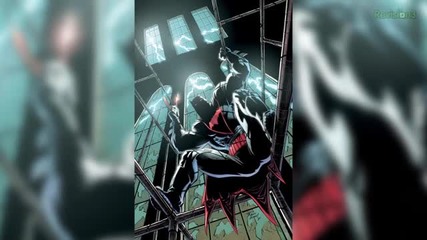 Epic Battle Deadpool Vs Nightwing