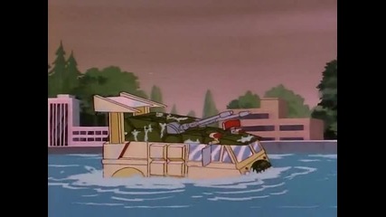 41 - Casey Jones Outlaw Hero