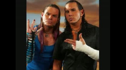 jeff hardy