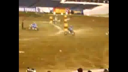 Motocross Jump