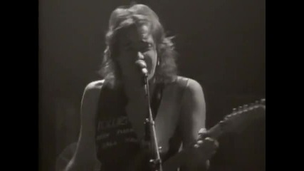 Iron Maiden - Wasted Years