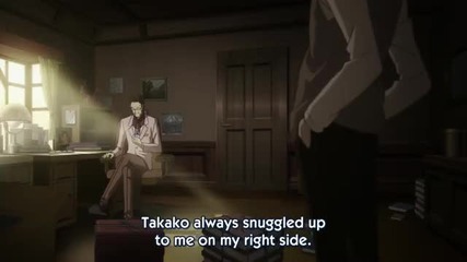 Un-go Episode 6