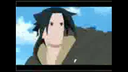 ultimate amv - sasuke vs daidara - Bring me to life 