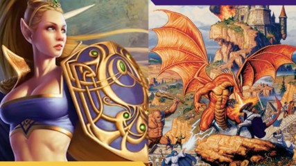 Irre: Diese Oldschool-PC Games laufen noch heute!