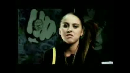 Interview - Lady Sovereign