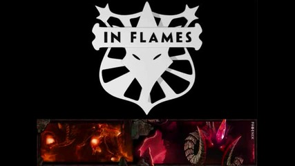In Flames - Versus Terminus 
