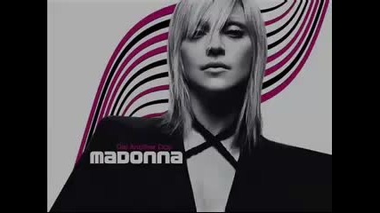 Die Another Day By Madonna (hq Sound)