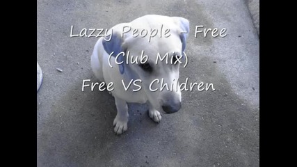 Guesta Project - Free Medley With Children Free vs Children 