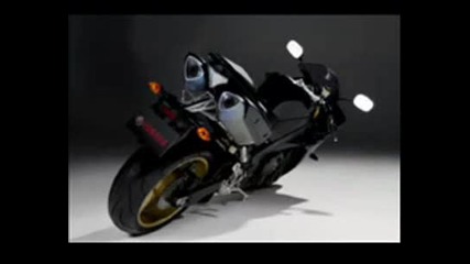 Yamaha R1