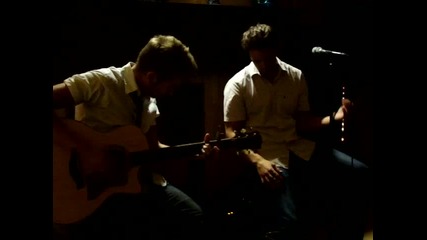 Almost Honest - Ain`t No Sunshine 