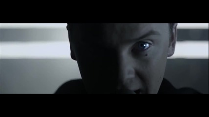 Conor Maynard - Animal ( Официално видео )