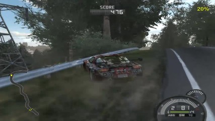 nfs ps drift 