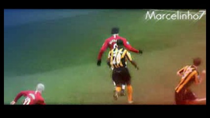 Berbatov - A Bulgarian In The EPL