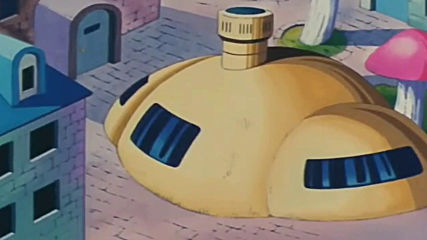 Dragon Ball - 09 Бг Субс