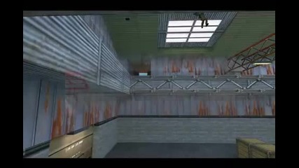 Pro Vs Noob cs movie 