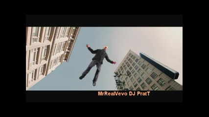 Eminem - _sky Is Falling Down_ Feat. Jay Z _hot_
