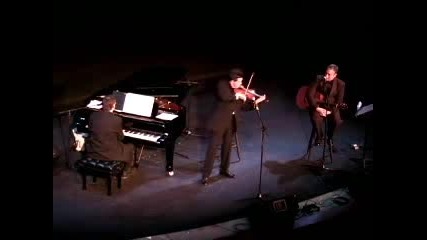 Best Violinist - Valeri Glava