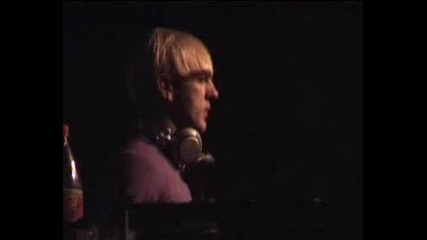 Paul Van Dyk