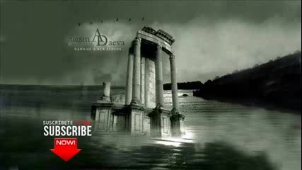 Aesma Daeva - Dawn of the New Athens ( full album 2007)