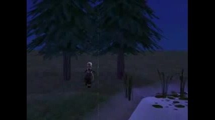 My Immortal Evanescence Sims 2