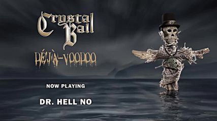 Crystal Ball - Deja Voodoo / Full Album