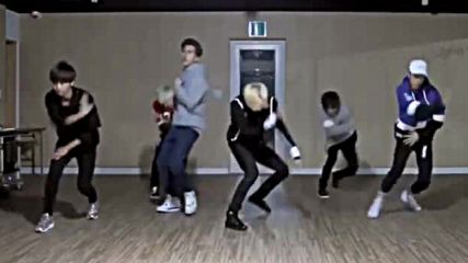 Kpop random dance. With countdown and mirrored Dp