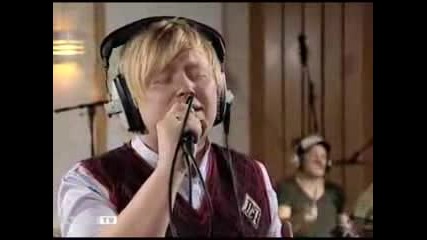 Kurt Nilsen - Push Push (live) 