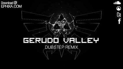 Gerudo Valley Dubstep Remix - Ephixa (download at www.ephixa.com Zelda Step)