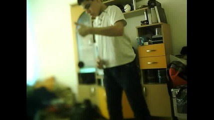My first yo - yo video (with Journey) 