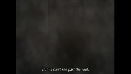 Аниме - Mushi - Shi - Еп25