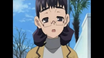 Chocotto Sister episode 3 